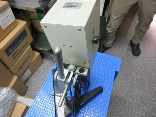 Brookfield Engineering プログラマブル粘度計 DV-Ⅱ