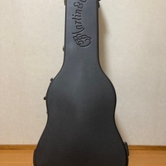 Martin HD-28 ギターケース