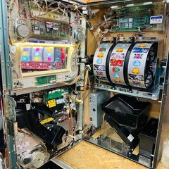 喰霊 ‐零‐ スロット実機