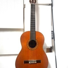 クラシックギターORIGINAL FANA D-300