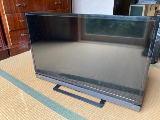 液晶テレビ TOSHIBA REGZA V31 32V31