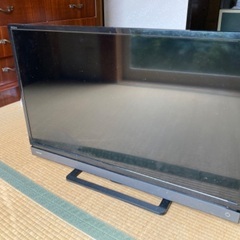 TOSHIBA REGZA V31 32V31