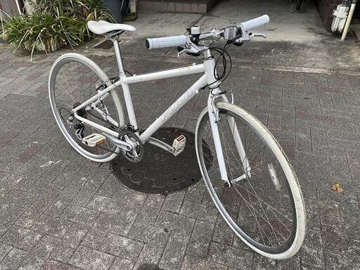 【中古】FUJI　PALETTE　税込・整備済