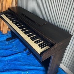 Casio CDP7000電子ピアノ