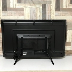 即日受渡❣️今年購入4K液晶 TV50型HDD対応31500円