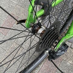 中古】LandGear 税込・整備済