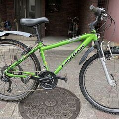 中古】LandGear 税込・整備済