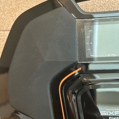 訂正【Sixpad】FootFit1