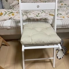 IKEA 椅子 無料