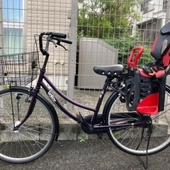 balla自転車(自転車のみ)