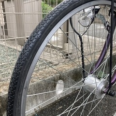 balla自転車(自転車のみ)
