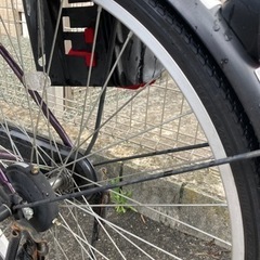 balla自転車(自転車のみ)