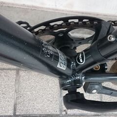 ★★★激安 日本人向け設計【ライトウェイ クロスバイク・アルミフレーム・シマノ外装８段変速】★★★