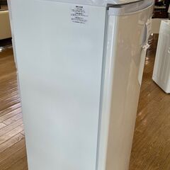 ☆ジモティ割あり☆ エクセレンス 冷凍庫 114L 21年製 動作確認