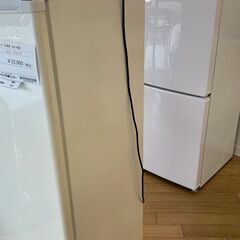 ☆ジモティ割あり☆ エクセレンス 冷凍庫 114L 21年製 動作確認