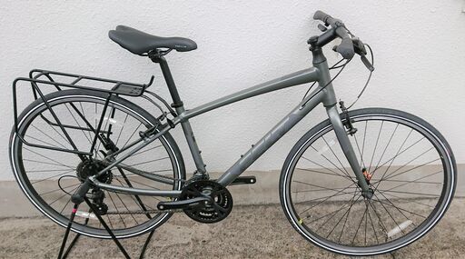 クロスバイク FELT VERZA SPEED 50