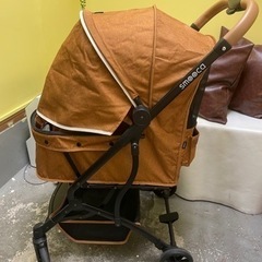 ペットカート お近くの方車でお届けします 現金手渡し払い可能