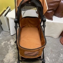 ペットカート お近くの方車でお届けします 現金手渡し払い可能