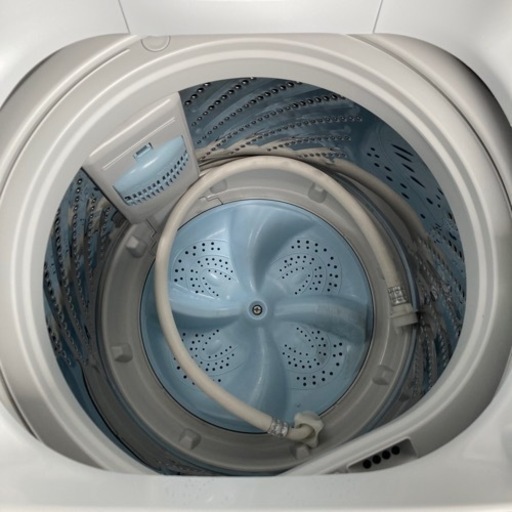 ★激安家電★ハイセンス　洗濯機　5.5kg 2016年製