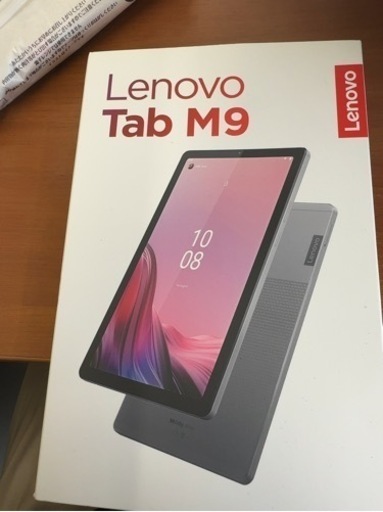 その他 Lenovo Tab M9