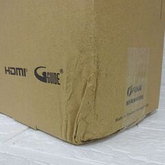 新品 FUNAI 24インチ 液晶テレビ FL-24H1040 ダブルチューナー フナイ 24型 TV チューナー×2 札幌市 白石区 