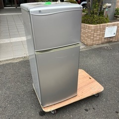 【商談中】SANYO 冷蔵庫