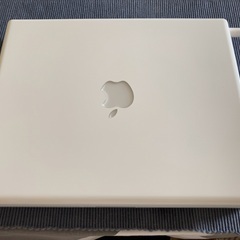  iBook G4