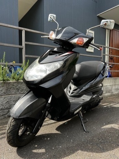 【売約済】ヤマハ  シグナスXSR  3型  SE44J  口コミ投稿で5千円引き！ 売約済】ヤマハ シグナスXSR 3型 SE44J 口コミ投稿で5千円引き！ 売約