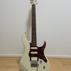 YAMAHA Pacifica