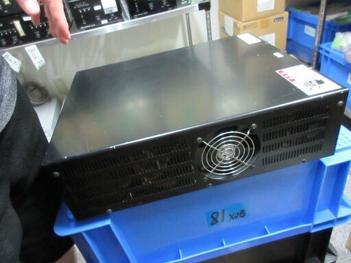 Honda 流水式洗浄機パルスジェット W-357LM-380