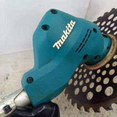 マキタ makita MUR186UD 草刈機　18V　本体のみ【バッテリー別売】【野田愛宕店】【店頭取引限定】【中古】管理番号：ITQZSIJPF6K0 マキタ makita MUR186UD 草刈機 18V 本体のみ【バッテリー別売】【野田