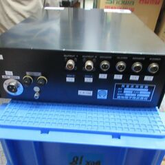 2 Honda 流水式洗浄機パルスジェット W-357LM-380