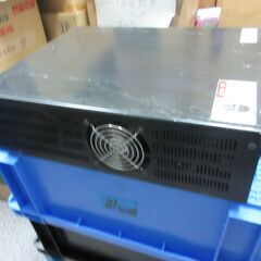 4 Honda 流水式洗浄機パルスジェット W-357LM-380