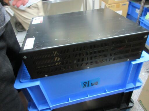 4 Honda 流水式洗浄機パルスジェット W-357LM-380