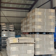 半額以下キャベツダンボール新品2000枚　