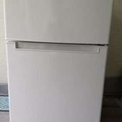 ハイアール冷凍冷蔵庫  2020年製
