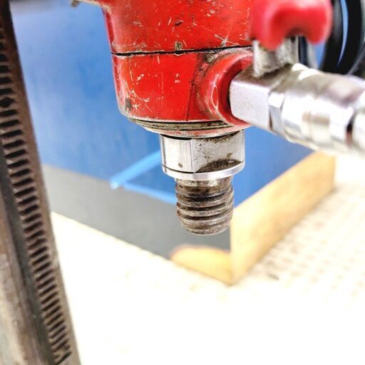 11/19HAKKEN ダイヤモンドコアドリル SPF-6R コンセック 11/19HAKKEN ダイヤモンドコアドリル SPF-6R コンセック