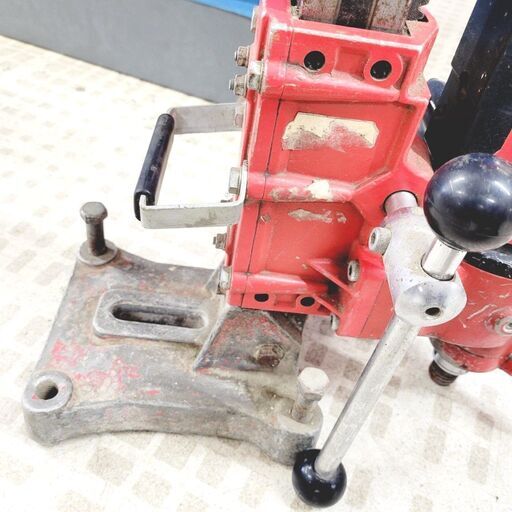 11/19HAKKEN ダイヤモンドコアドリル SPF-6R コンセック