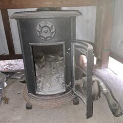 薪ストーブ ホンマ鋳物製品