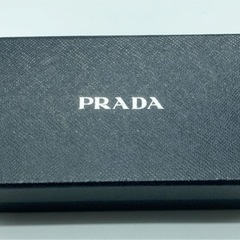 中古■空箱■からばこ■プラダ■PRADA■箱のみ