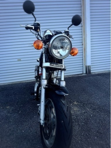 ミニモトエイプタイプ・Z2仕様・愛媛今治 ミニモトエイプタイプ・Z2仕様・愛媛今治