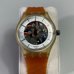 ✨🔔期間限定🔥ジモティー特別価格🔔✨swatch スウォッチ/ ...