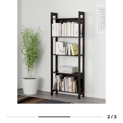 【お話中】IKEA 本棚 ブックシェルフ