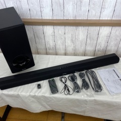 《美品》DENON ホームシアターシステム