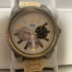 iXa 腕時計 レディース