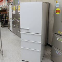 AQUA    355L 冷蔵庫　2022年製　4ドア