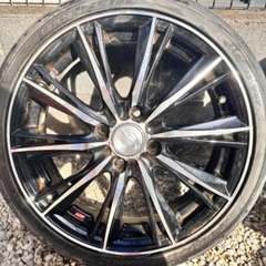 レオニス 16インチ 4本SET 軽自動車