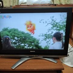 SHARPレグザ液晶テレビ32インチ　32C3500