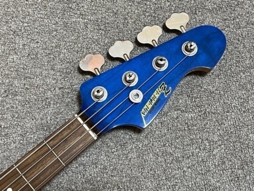 AtelierDreamyさま専用 ATELIER Z M#265 CUSTOM TP-PINK Matching Head / M カスタムオーダー