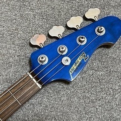 ATELIER Z VM #4 PJ Aguilar Custom 